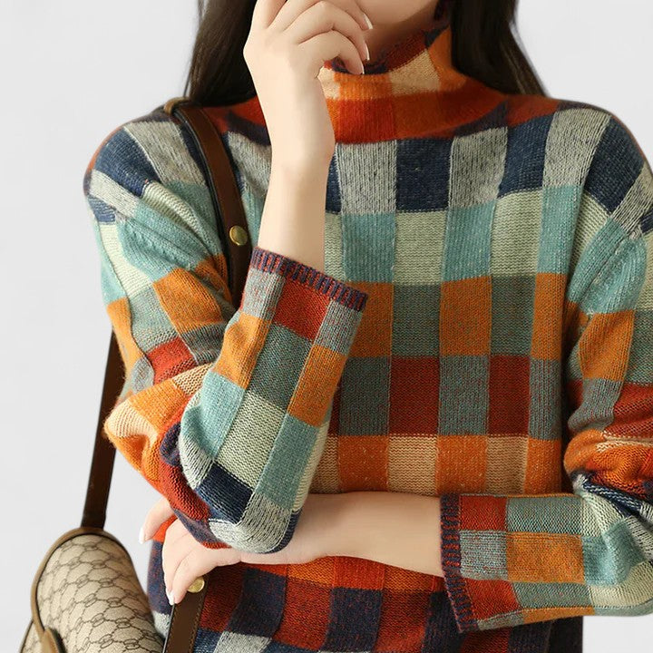 Emersyneh | Sweter