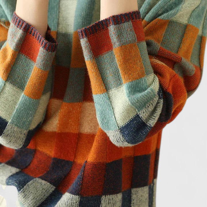 Emersyneh | Sweter