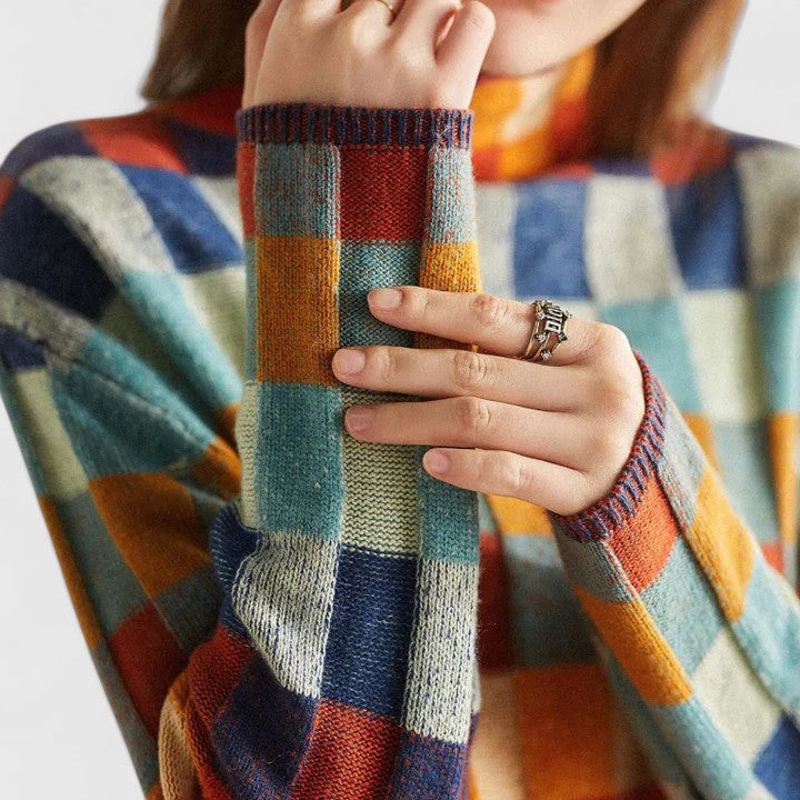 Emersyneh | Sweter