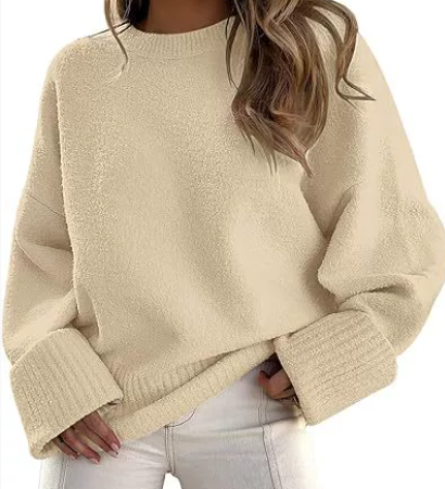 Enzi | Sweter