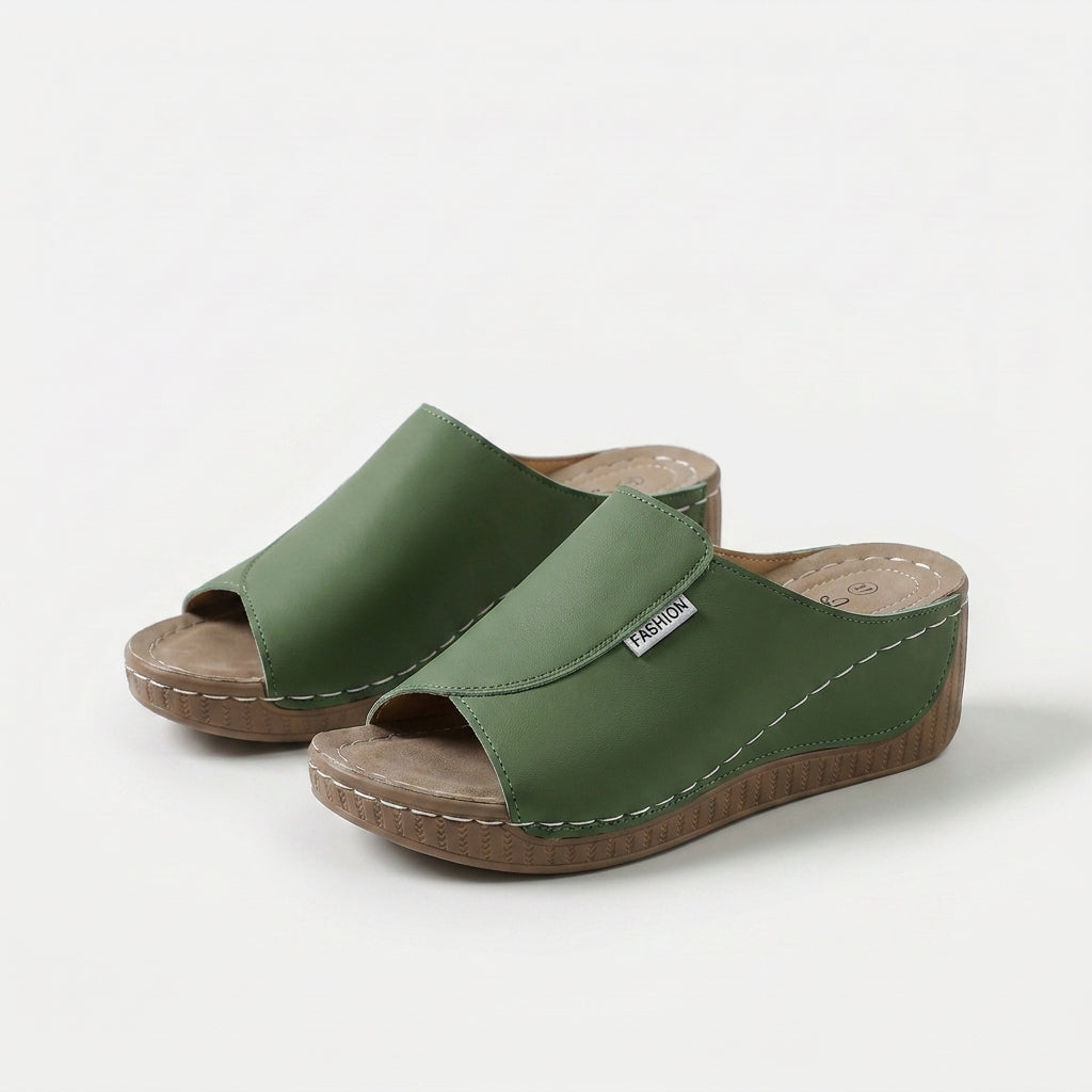 Indie | Sandały Arco Plantare Comfort