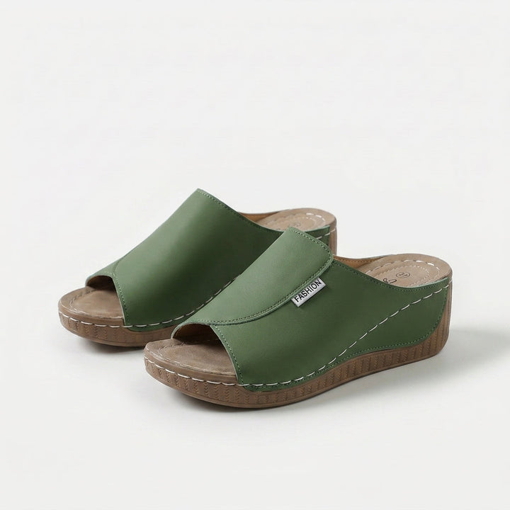 Indie | Sandały Arco Plantare Comfort