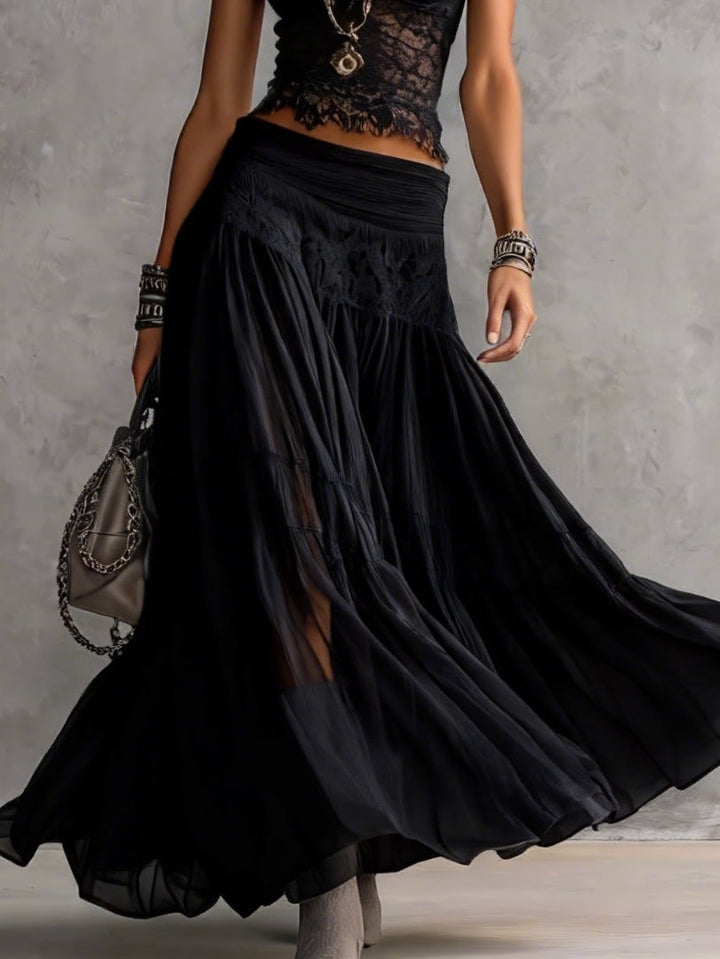 RENATA | Sukienka maxi