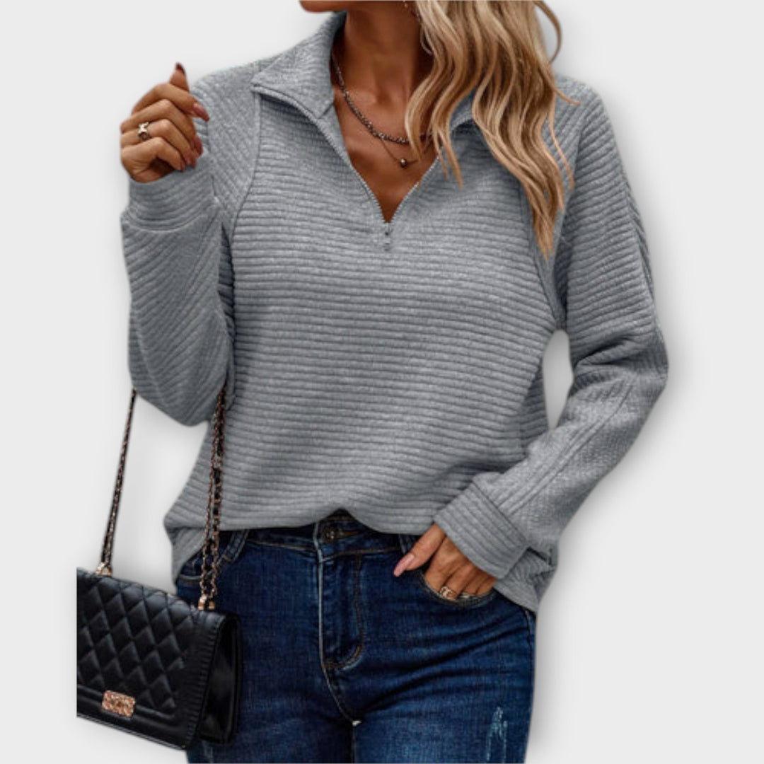 Chrystah | Sweter