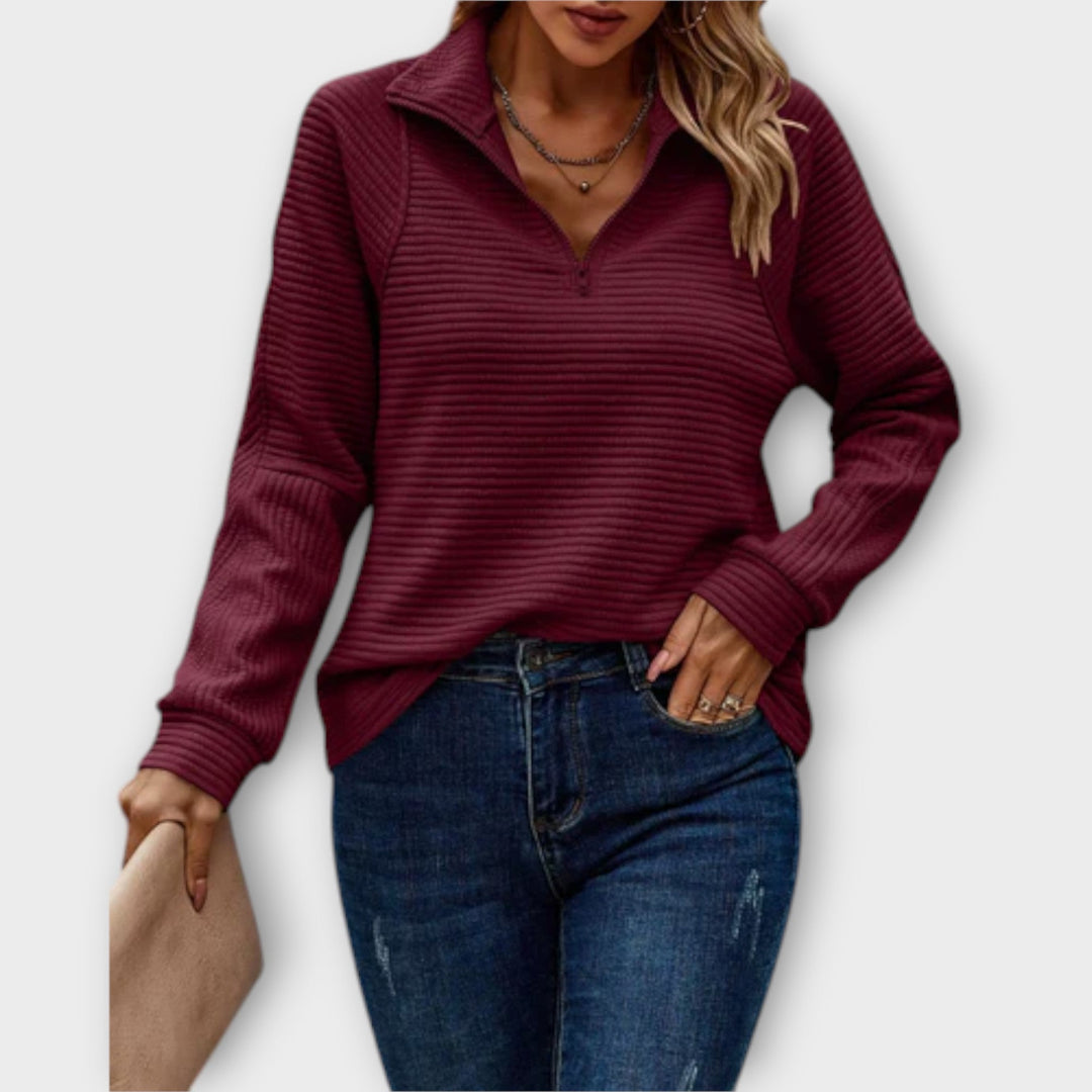 Chrystah | Sweter