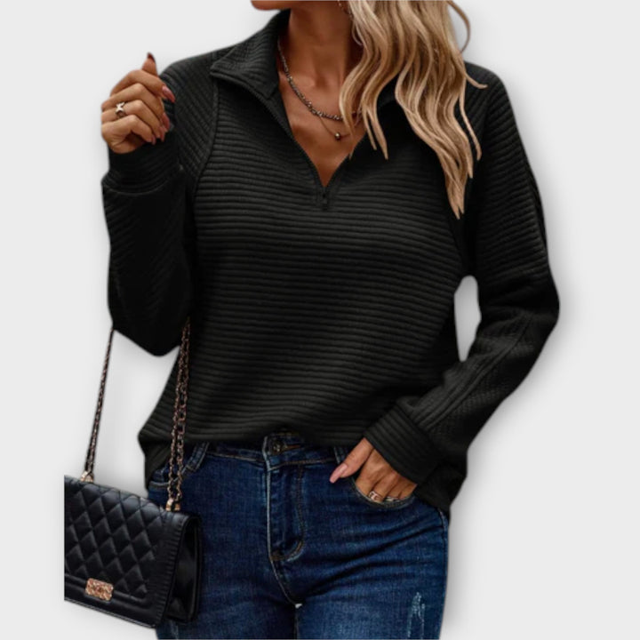 Chrystah | Sweter