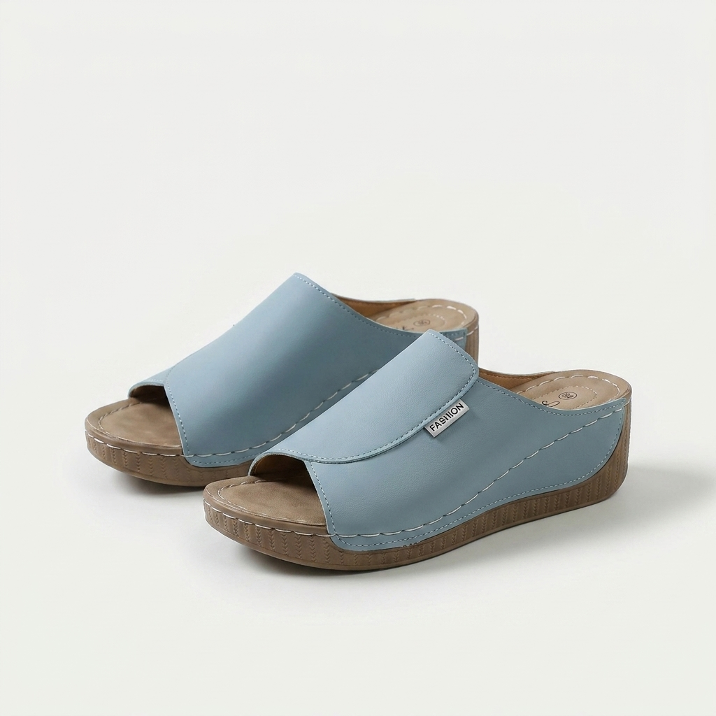 Indie | Sandały Arco Plantare Comfort
