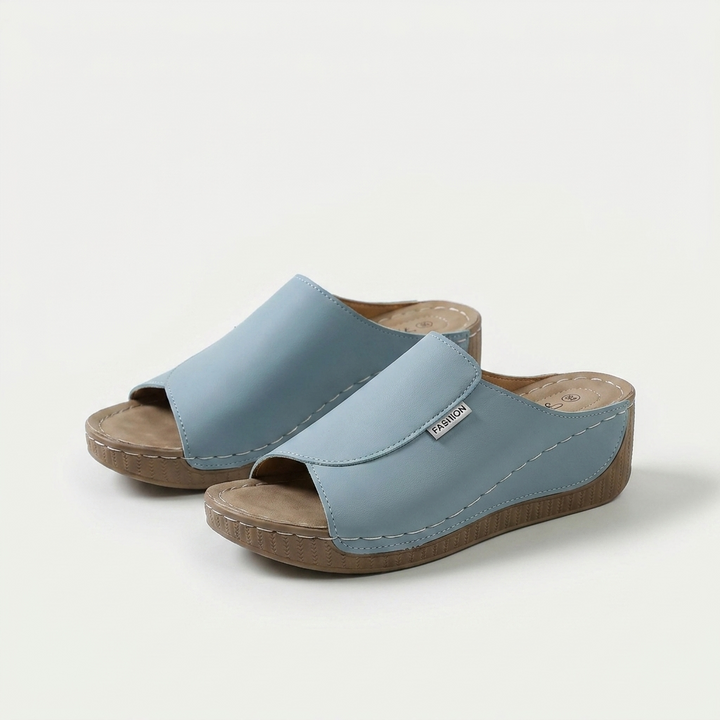 Indie | Sandały Arco Plantare Comfort