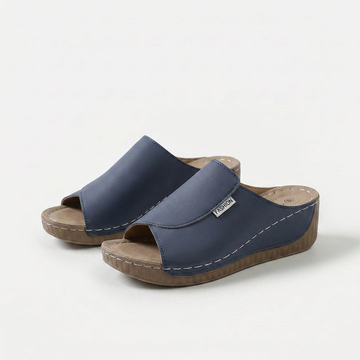 Indie | Sandały Arco Plantare Comfort