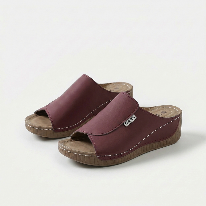 Indie | Sandały Arco Plantare Comfort