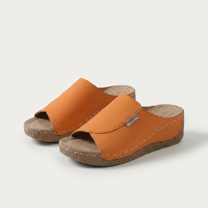 Indie | Sandały Arco Plantare Comfort
