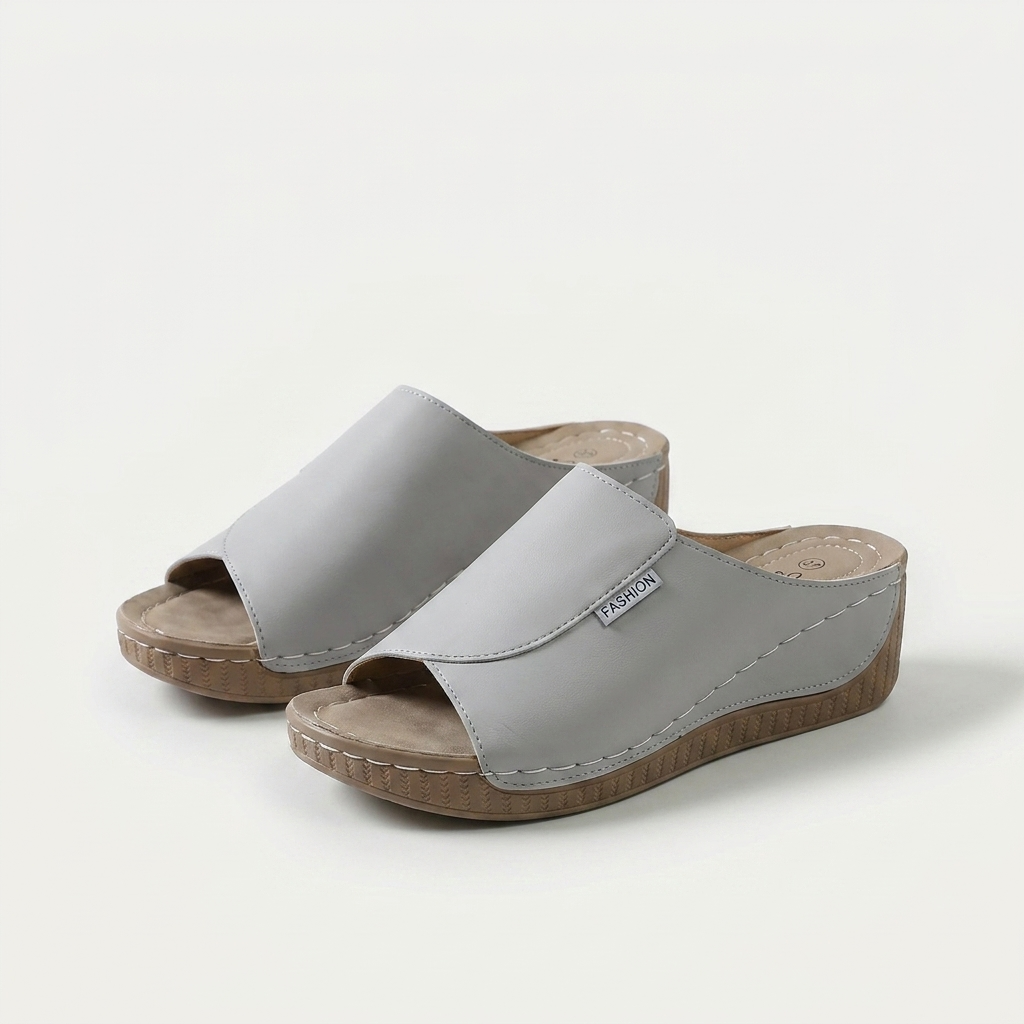 Indie | Sandały Arco Plantare Comfort