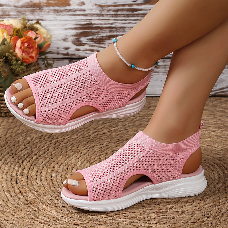 Miękkie | Buty ortopedyczne na obcasie