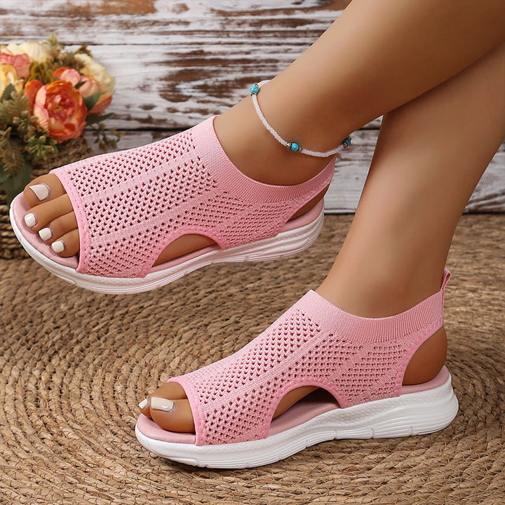 Miękkie | Buty ortopedyczne na obcasie