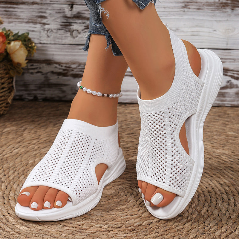 Miękkie | Buty ortopedyczne na obcasie