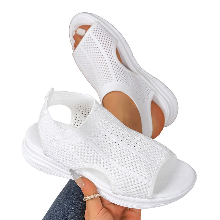 Miękkie | Buty ortopedyczne na obcasie